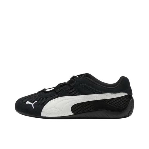 PUMA彪马 speedcat Go 柔软舒适 情侣鞋 生活休闲鞋 403589-01