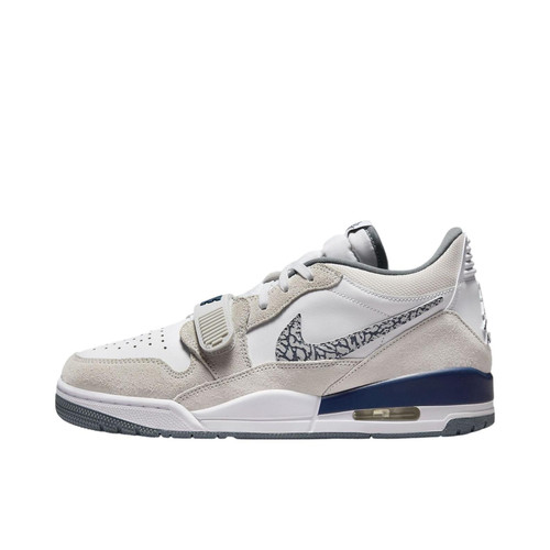 Jordan Legacy 312 Low 舒适百搭 防滑耐磨 低帮 复古CD7069-124