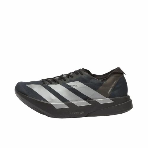 adidas Adizero Adios Pro 4 舒适 休闲长跑短跑跑步鞋 JR4887