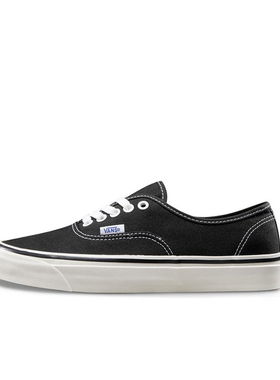 Vans Authentic anaheim Factory 44 dx 舒适百搭低帮VN0A38ENMR2