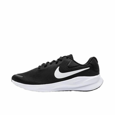 Nike REVOLUTION 7 舒适运动 低帮 休闲城市通勤跑步鞋FB8501-002