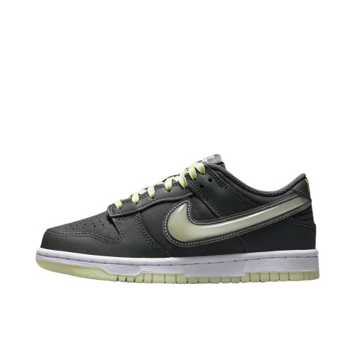 Nike Dunk Low GS“Glow in the Dark” 舒适 防滑耐磨HQ3569-068