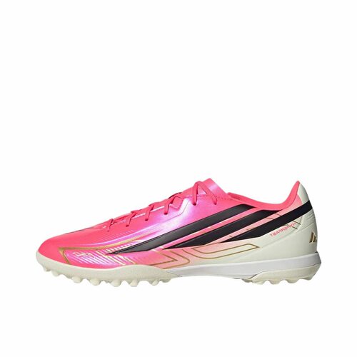 adidas F50 HYPERFAST CLUB 舒适贴合 足球鞋 IH4604