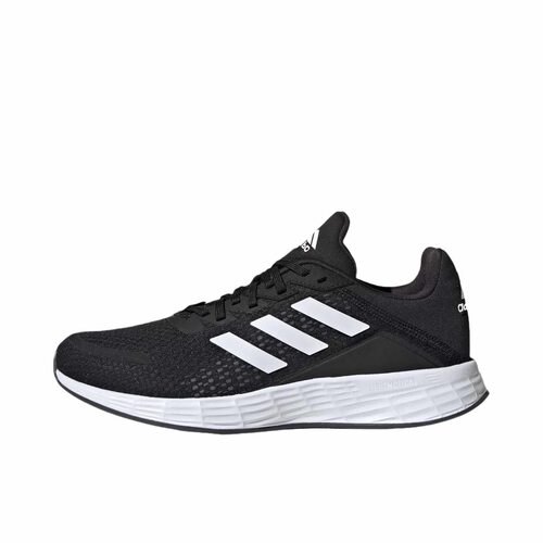 adidas  Duramo Sl 舒适体测 体考 低帮竞速跑步鞋 男女JQ9716