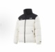 火锅羽绒系列 乳白色AYMU239 冬季 男女同款 羽绒服 LiNing李宁