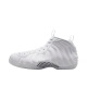 舒适百搭防滑耐磨HJ5195 Nike 100 Triple White Foamposite One