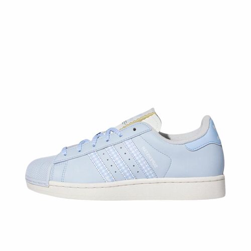 adidas originals Superstar 2 舒适贴合系带 板鞋HQ2646