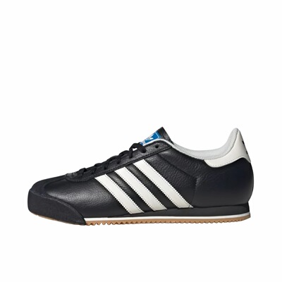 adidas originals K 74 合成革皮革耐磨透气 低帮男女IG8951