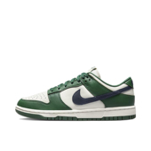 Dunk DD1503 Gorge 牛皮皮革 Nike 低帮板鞋 Green 舒适百搭 300