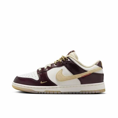 Nike Dunk Low  CNY 