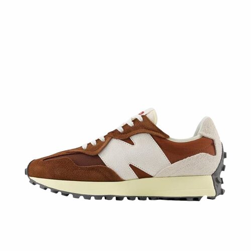 New Balance NB 327 舒适百搭 时尚潮流 减震 生活休闲鞋U327WRL