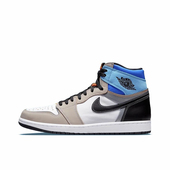 Air 彩色DC6515 High Jordan Prototype Retro 100