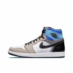 Retro High Jordan 彩色DC6515 Prototype 100 Air