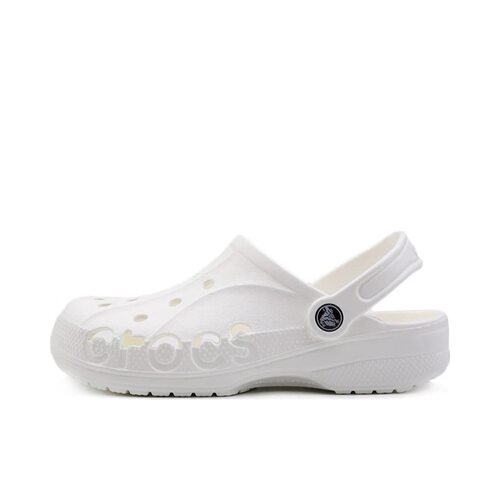 Crocs卡骆驰 Classic clog EVA 贝雅 透气 洞洞鞋 男女10126-100