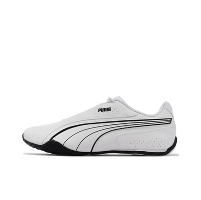 PUMA彪马 Redon Bungee  百搭 减震耐磨 低帮 骑行鞋 388167-01