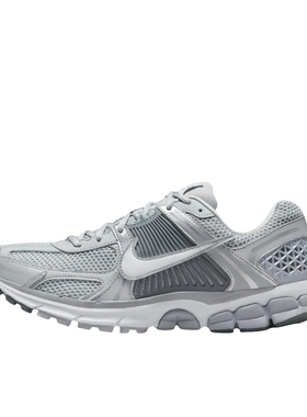 Nike Air Zoom Vomero 5 圆头舒适耐磨 低帮 休闲跑步FJ4151-003