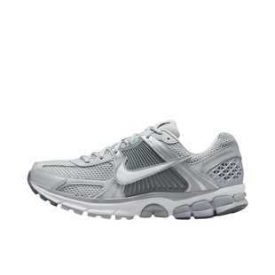 Nike Air Zoom Vomero 5 圆头舒适耐磨 低帮 休闲跑步FJ4151-003