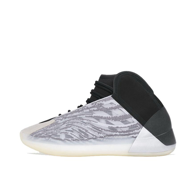 adidas Yeezy Quantum 织物 缓震防滑 支撑 包裹性 篮球鞋 Q46473