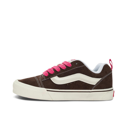 Vans/范斯 Knu-Skool 面包鞋 滑板鞋 板鞋 复古美式VN0009QCBF2