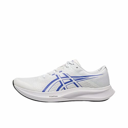 ASICS Hyper Speed 5 竞速 轻量 低帮跑步鞋 男款1011C084-101