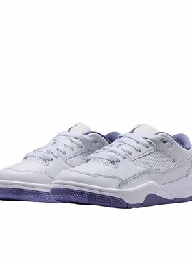 JordanFLIGHT COURT 舒适百搭GS 低帮 篮球鞋HF3333-115