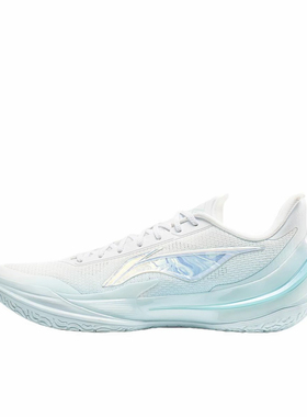 Lining李宁 利刃5 V2聚核芯科技减震回弹实战 ABAV059-14