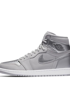 Air Jordan 1 板鞋 运动休闲鞋 复古潮流支撑合成革 DC1788-029