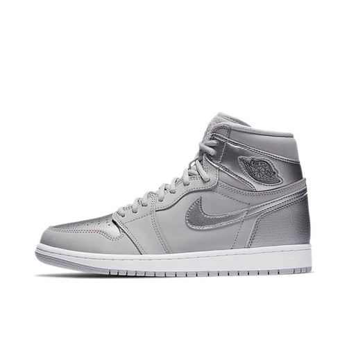 Air Jordan 1 板鞋 运动休闲鞋 复古潮流支撑合成革 DC1788-029