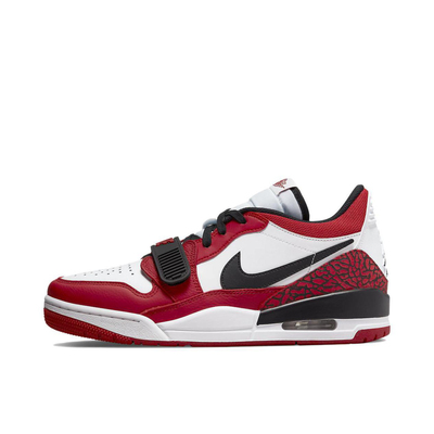 Air Jordan Legacy 312 板鞋 运动休闲鞋 魔术贴 CD7069-116