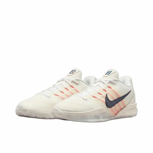 Nike Sabrina 3 EP 舒适贴合 织物合成革 低帮 篮球鞋HF2882-003