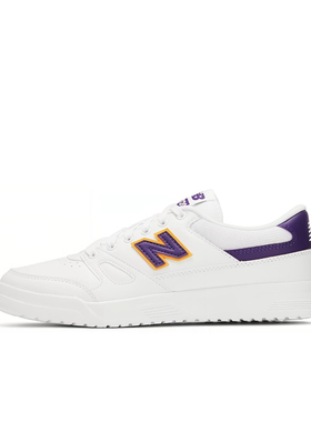 New Balance NB Ct20 网布织物 低帮 生活休闲鞋 男女同款CT20CWP