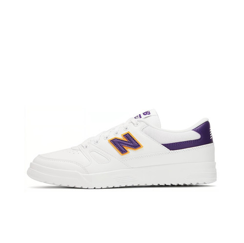 New Balance NB Ct20 网布织物 低帮 生活休闲鞋 男女同款CT20CWP