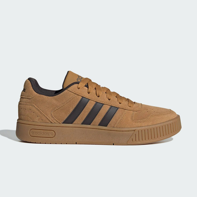 Adidas/阿迪达斯正品D-PAD CLASSIC男女复古轻便板鞋KK1415