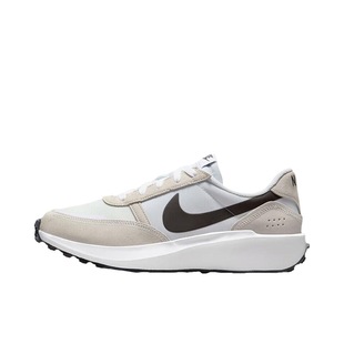 Nike Waffle Debut 复古 华夫鞋 老爹鞋 运动休闲鞋FJ4195-100