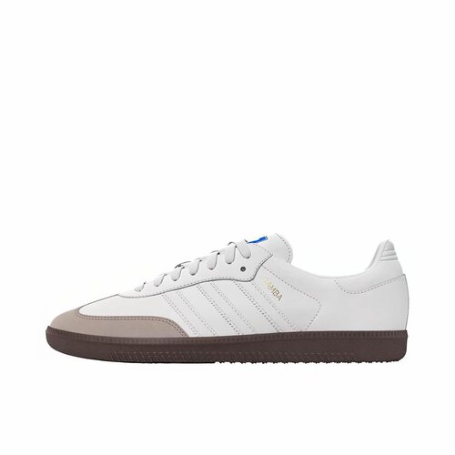 adidas originals SAMBA OG 舒适 减震耐磨 低帮 板鞋 男女IE3439