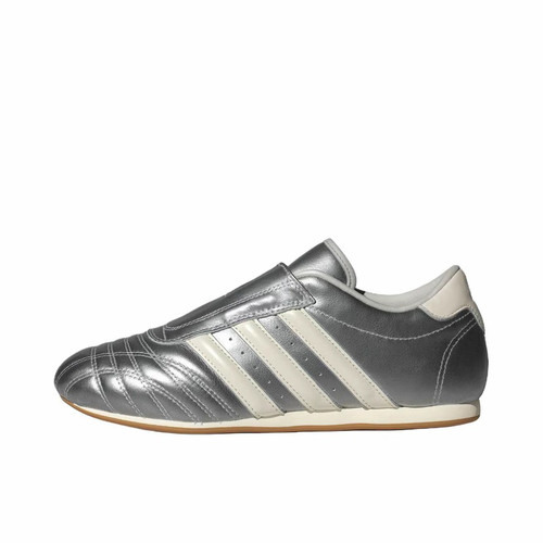 adidas originals Taekwondo 百搭舒适 耐磨 低帮 生活JS4023