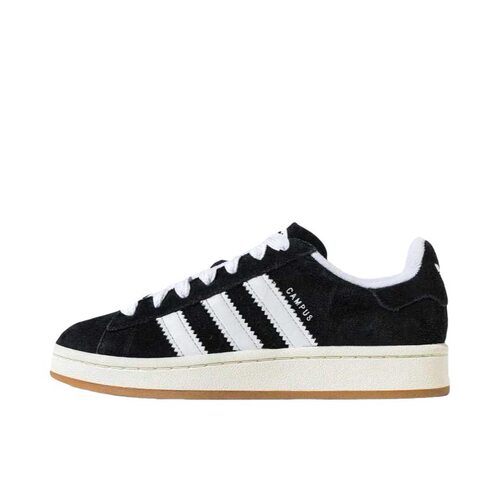 adidas originals  CAMPUS 00s 牛剖层革头层牛皮 板鞋 JQ4111