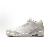 舒适 中帮 篮球鞋 Jordan 灰白FJ9479 男女同款 100 Air