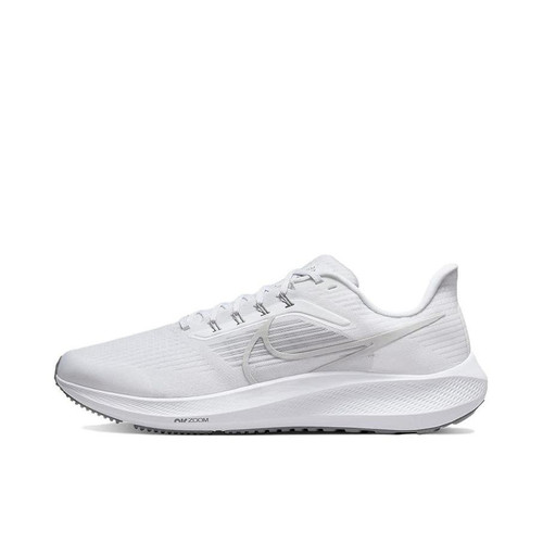 Nike Air Zoom Pegasus 39 双Zoom Air华夫鞋织物 跑鞋DH4071-100