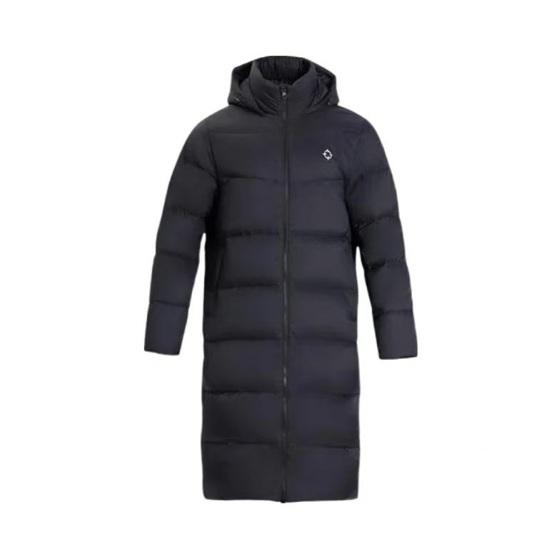 准者 RIGORER拉链连帽柔软舒适透气百搭长款羽绒服男款Z125311328,运动服/休闲服装,运动羽绒服,淘宝优惠券,粉丝福利购,淘宝优惠卷