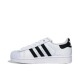 轻便贝壳头薄底舒适 adidas 板鞋 Superstar JQ4098 Originals