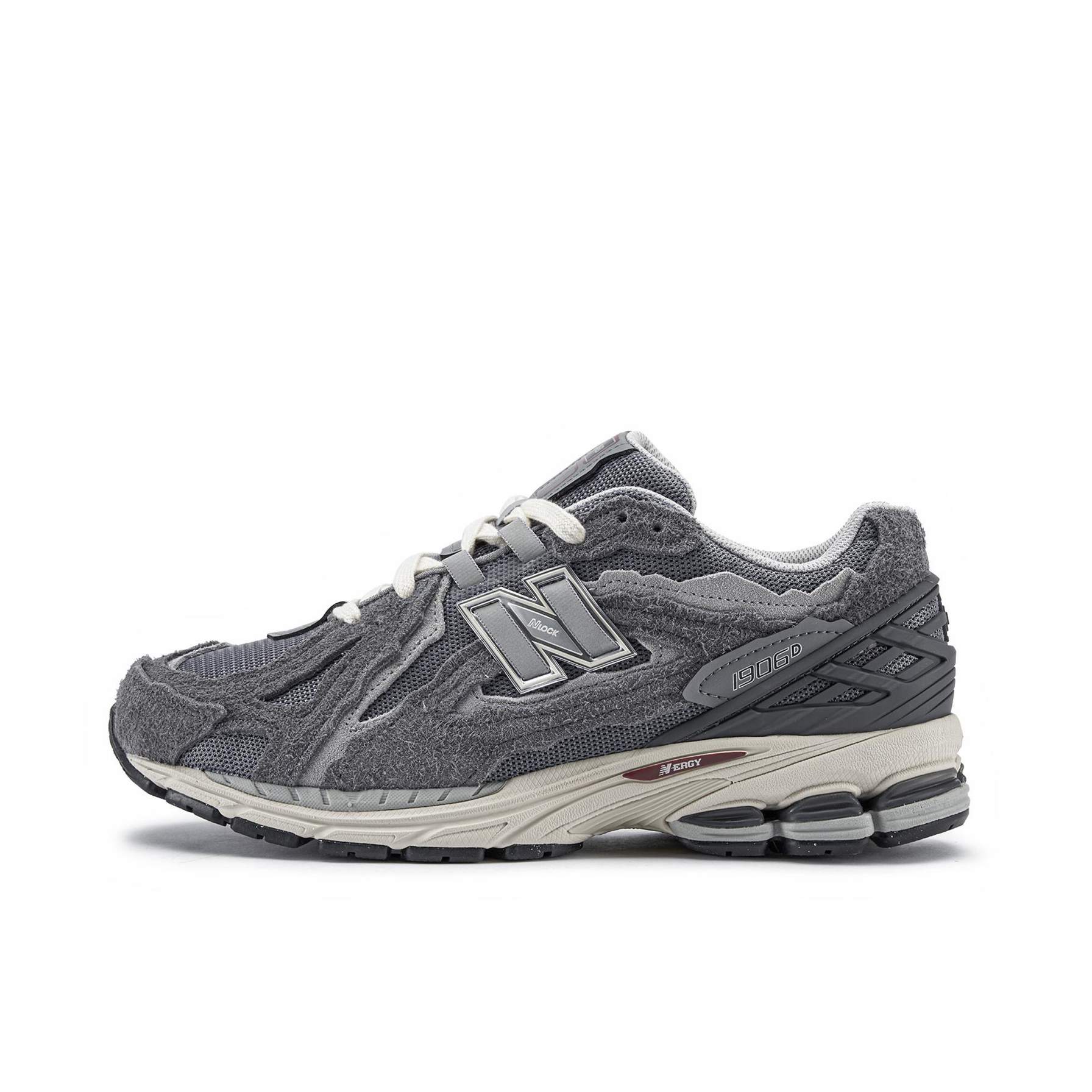 New Balance 1906D Protection Pack Harbor Grey 复古M1906DA