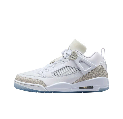 Jordan Spizike Low 潮流百搭 防滑耐磨 复古篮球鞋FQ1759-103