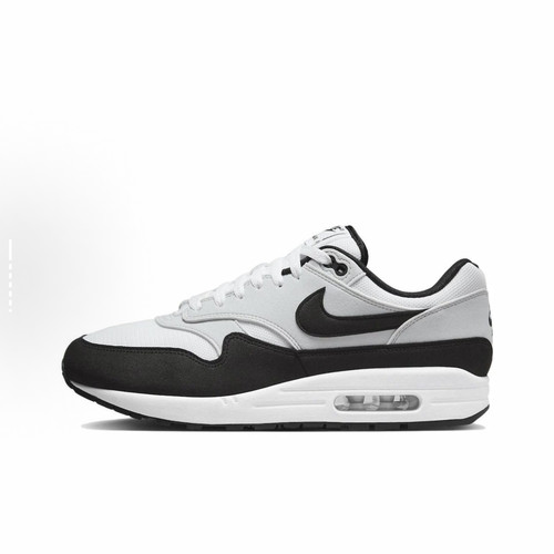 耐克Nike Air Max 1舒适百搭潮流耐磨防滑低帮休闲鞋FD9082-107