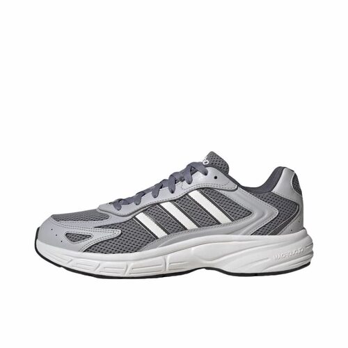 adidas ECLYPTIX 2000 灵活轻盈 低帮 休闲跑步鞋JR5154