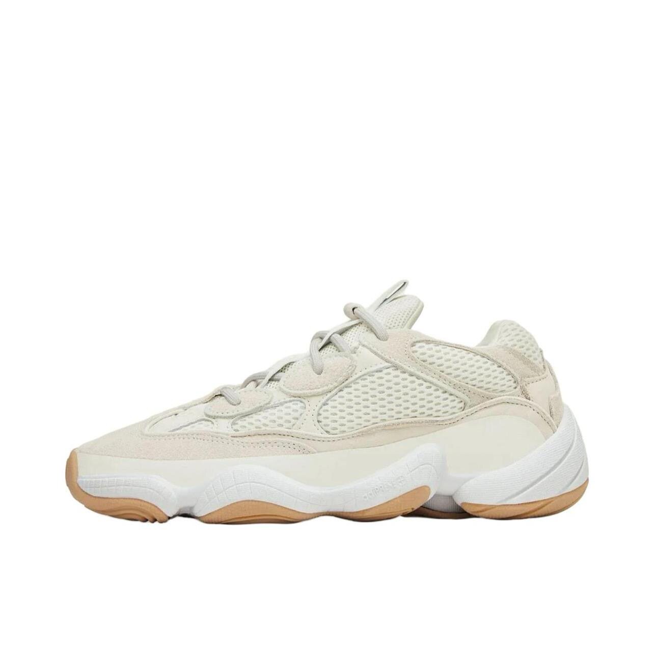 adidas Yeezy 500 潮流 减震 厚底 椰子运动休闲鞋 ID1600图片