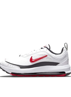 Nike Air Max AP 耐磨透气 低帮 休闲城市通勤跑步鞋 CU4826-101