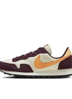 Nike Air Pegasus 83 运动舒适透气 低帮 休闲跑步鞋男FN3692-181