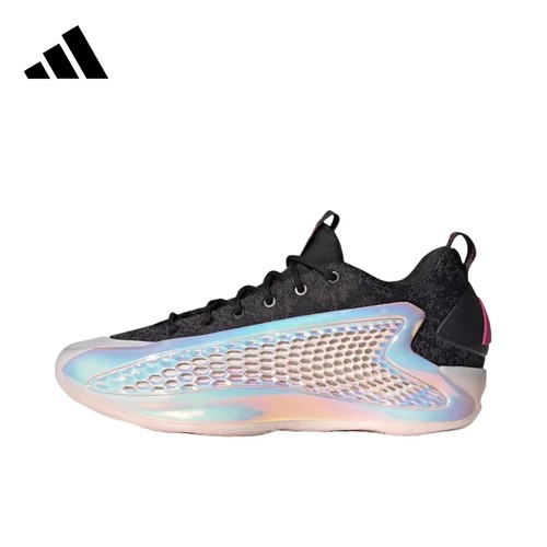 adidas A.E. 1 Low  蛇年限定 舒适时尚 减震防滑耐磨JS0646鞋
