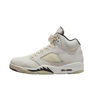 Jordan FN7405 复古潮流透气防滑耐磨缓震 100 运动休闲鞋 Air